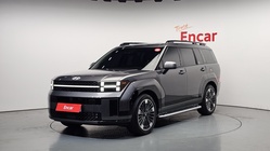 Hyundai Santa Fe 2023