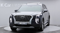 Hyundai Palisade 2020