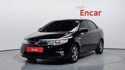 Kia Porte 2010
