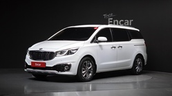 Kia Canival 2018