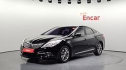 Hyundai Grandeur 2015