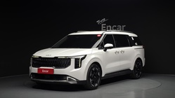 Kia Carnival 2023