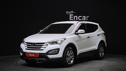 Hyundai Santa Fe 2014