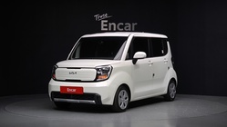 Kia RAY 2023