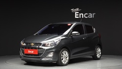 Chevrolet Spark 2018