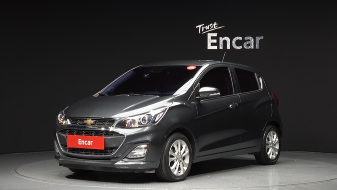 Chevrolet Spark 2018