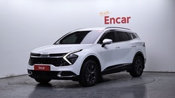 Kia Sportage 2024