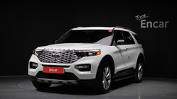 Ford Explorer 2021