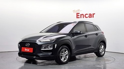 Hyundai Kona 2019