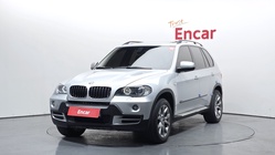 BMW X5 2007