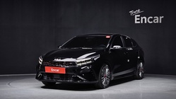 Kia K3 2024