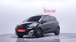 Chevrolet Spark 2020