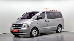 Hyundai Starex 2013