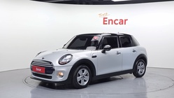 MINI Cooper 2015