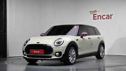 MINI Clubman 2018