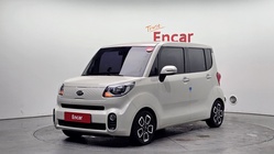 Kia RAY 2018