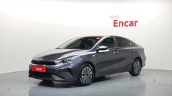 Kia K3 2023
