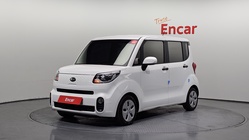 Kia RAY 2018