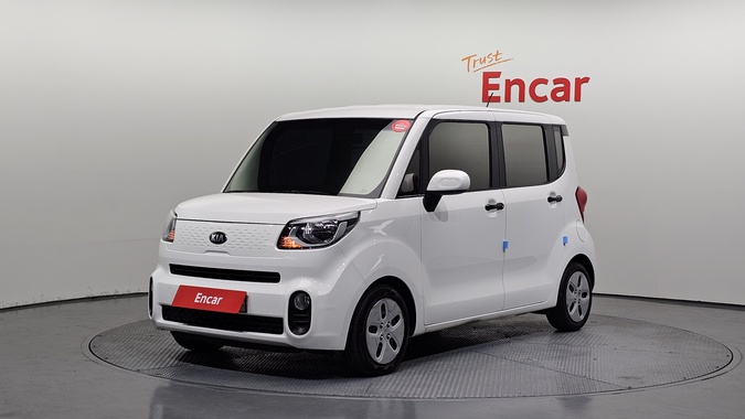 Kia RAY 2018