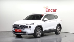 Hyundai Santa Fe 2021
