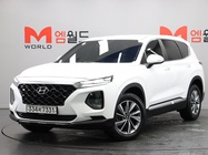 Hyundai Santa Fe 2019