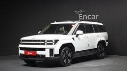 Hyundai Santa Fe 2024