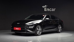 Kia K8 2021