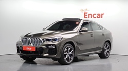 BMW X6 2020
