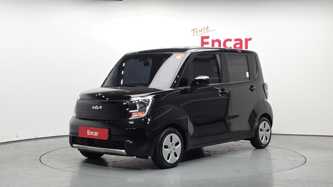Kia RAY 2023