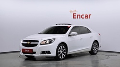Chevrolet Malibu 2015