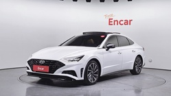 Hyundai Sonata 2019