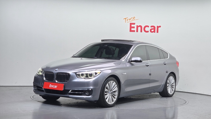 BMW Gran Turismo
