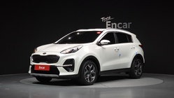 Kia Sportage 2019
