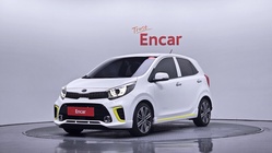 Kia morning 2018