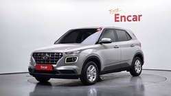 Hyundai Venue 2020