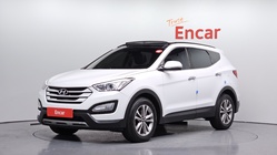 Hyundai Santa Fe 2015