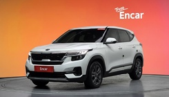 Kia Seltos 2020