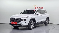 Hyundai Santa Fe 2023