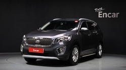 Kia Sorento 2015