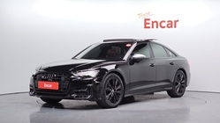 Audi A6 2021