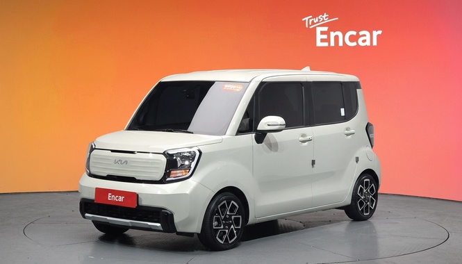 Kia RAY 2023