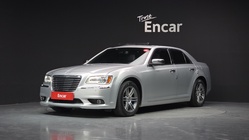 Chrysler 300C 2012