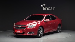 Chevrolet Malibu 2015