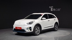 Kia Niro 2021