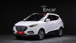 Hyundai Tucson 2014