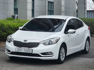 Kia K3 2013
