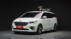 Kia Canival 2018