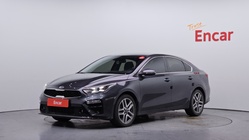 Kia K3 2019