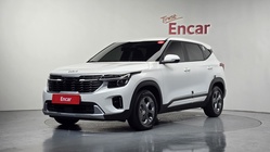 Kia Seltos 2024