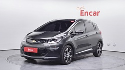 Chevrolet Bolt EV 2019